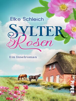 cover image of Sylter Rosen